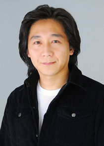 Keiji Okuda