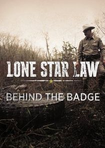 Lone Star Law: Behind the Badge