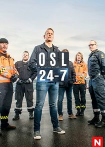 OSL 24-7 — кадр