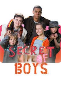 Secret Life of Boys