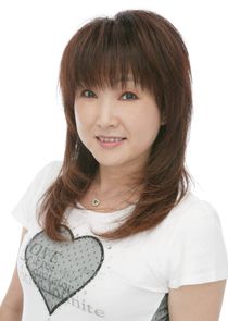 Kumiko Nishihara