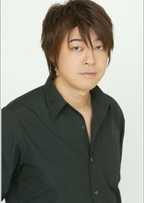Yoshirou Matsumoto