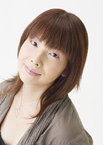 Makiko Nabei