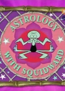 Astrology with Squidward