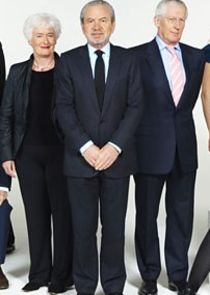 Comic Relief Does The Apprentice — кадр