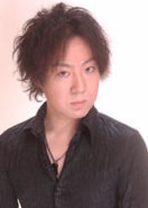 Daisuke Kirii