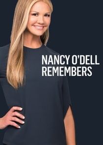 Nancy O'Dell Remembers small logo