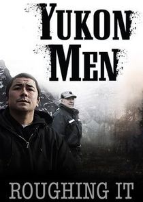 Yukon Men: Roughing It small logo