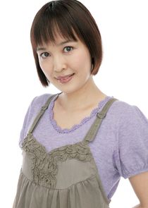 Yuko Nagashima