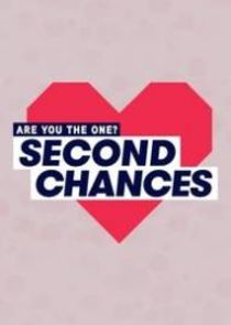 Are You The One: Second Chances small logo