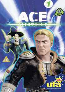 Ace Lightning | TVmaze