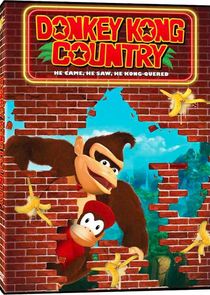 Donkey Kong Country