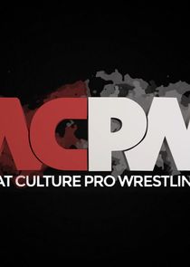 What Culture Pro Wrestling small logo