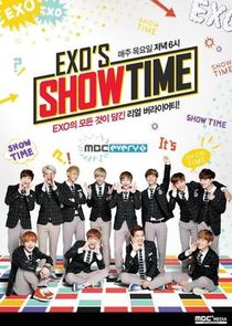 Showtime — кадр