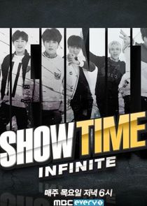 Showtime — кадр
