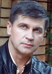 Михаил Марченко