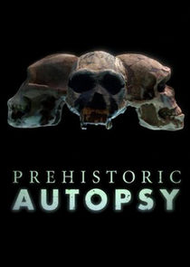 Prehistoric Autopsy