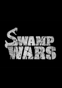 Swamp Wars — кадр