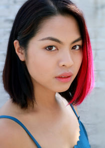 Samantha Herrera