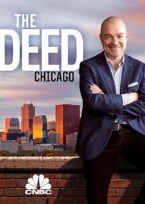 The Deed: Chicago small logo