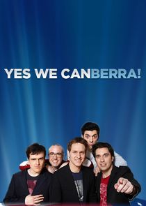 Yes We Canberra!