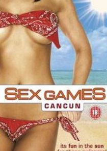Sex Games Cancun 4
