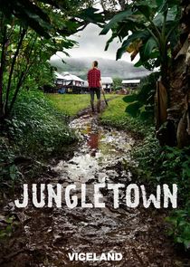 Jungletown — кадр