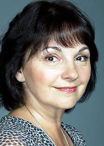 Татьяна Бовкалова