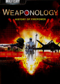 Weaponology