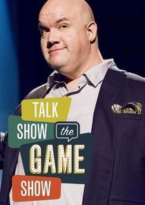 Talk Show the Game Show small logo