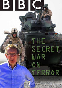 The Secret War on Terror