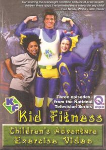 Kid Fitness