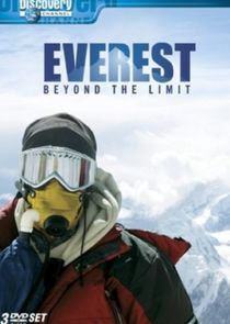 Everest: Beyond the Limit