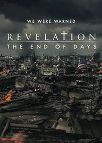 Revelation: The End of Days