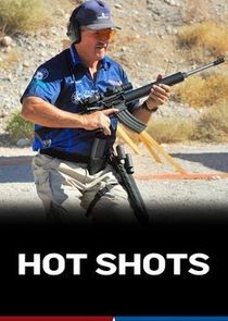 Hot Shots — кадр
