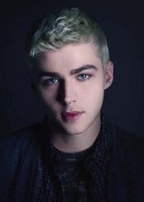 Alex Standall