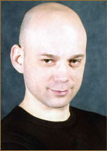 Дмитрий Уросов