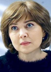 Наталья Шипунова