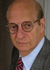 Basil Hoffman