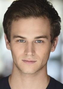 Justin Foley