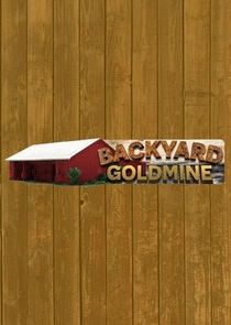 Backyard Goldmine small logo