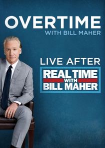 Real Time with Bill Maher: Overtime