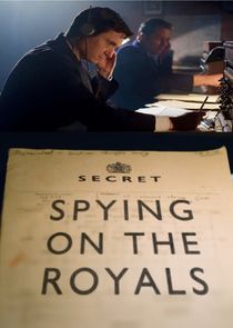 Spying on the Royals