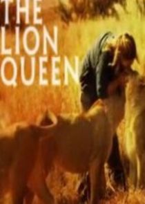 The Lion Queen — кадр
