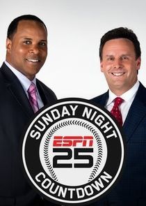 Baseball Tonight: Sunday Night Countdown