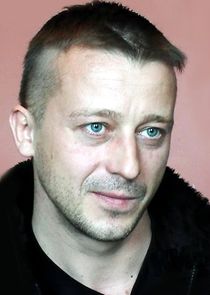 Роман Жилкин