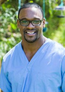 Dr. Courtney Campbell