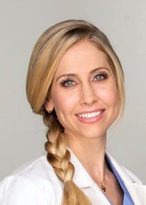 Dr. Tina Olivieri