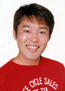 Shiro Tsubuyaki