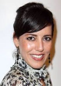 Stephanie Salas
